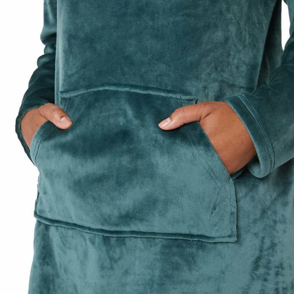 32 Degrees Ladies' Hooded Lounger NWT - Picture 4 of 5